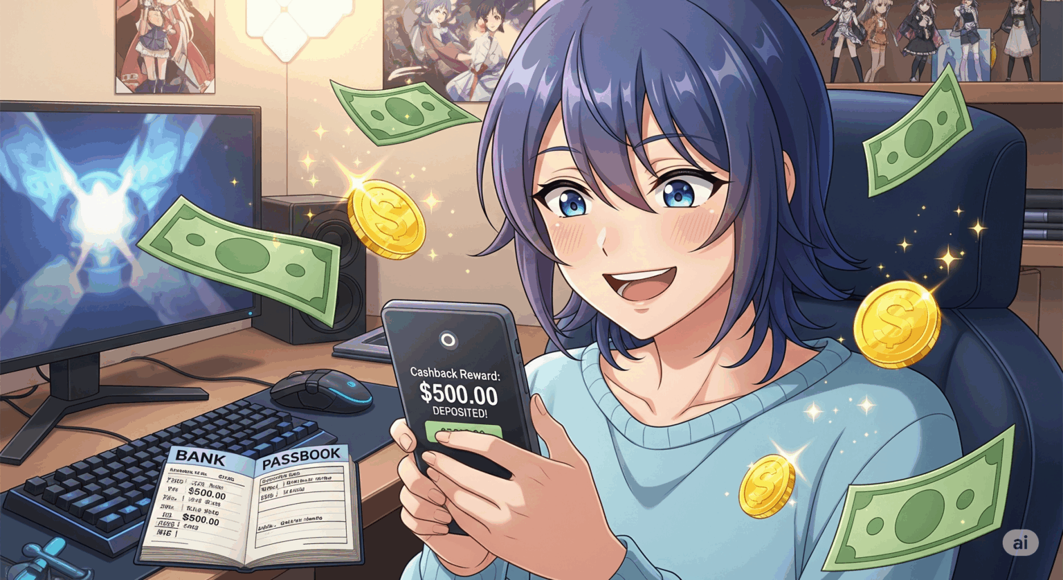 【2025年最新】auひかり×BIGLOBEのキャッシュバック受け取り方を完全解説！手続き方法・時期・注意点を網羅